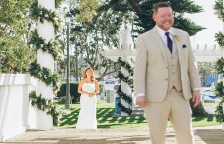 Wedding Photographer Los Angeles