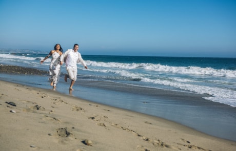 Wedding Photographer Los Angeles