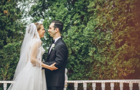 Wedding Photographer Manhattan