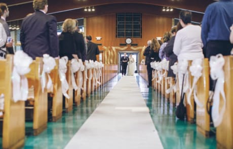 Wedding Photographer Manhattan