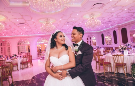 Wedding Photographer Manhattan