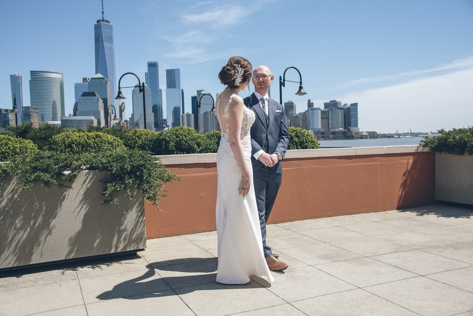 Wedding Photographer Manhattan