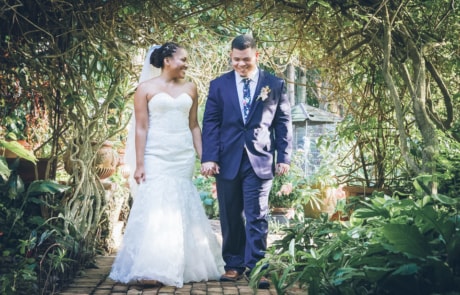 Wedding Photographer Miami