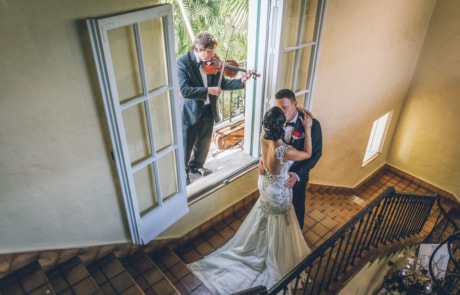 Wedding Photographer Miami