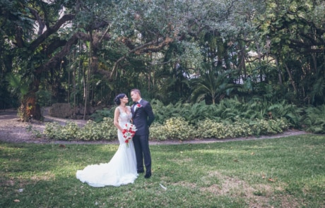 Wedding Photographer Miami
