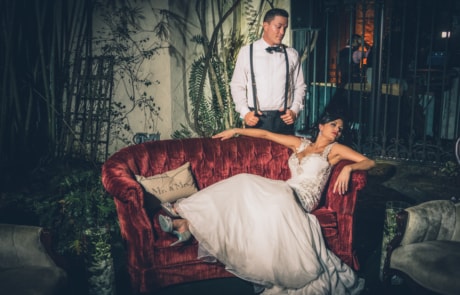 Wedding Photographer Miami