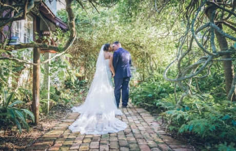 Wedding Photographer Miami