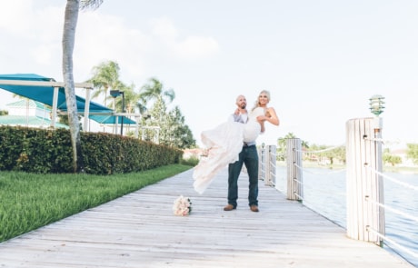 Wedding Photographer Miami