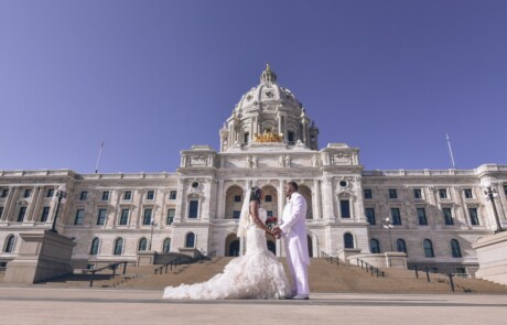 Wedding Photographer Minneapolis