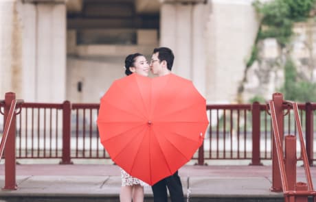 Wedding Photographer Minneapolis