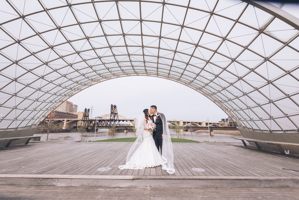 Wedding Photographer Minneapolis