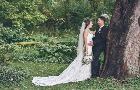 Wedding Photographer Minneapolis