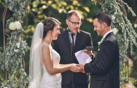 Wedding Photographer Minneapolis