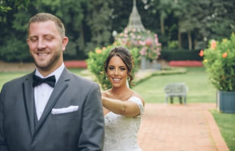 Wedding Photographer New Jersey