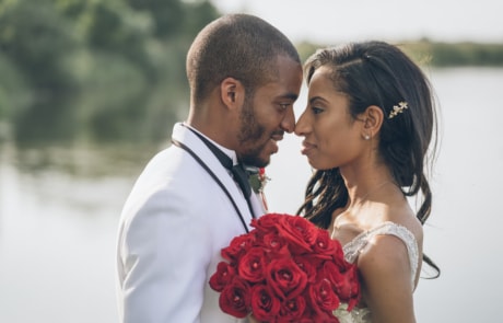 Wedding Photographer New Jersey