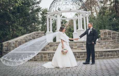 Wedding Photographer New Jersey