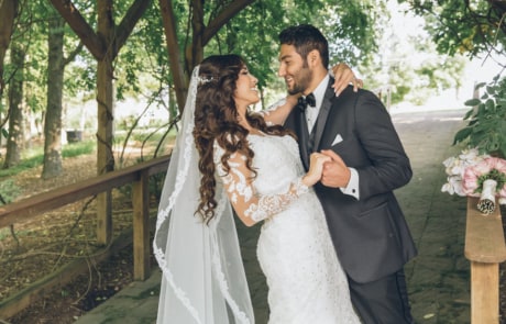 Wedding Photographer New Jersey