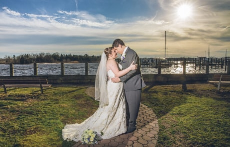 Wedding Photographer New Jersey