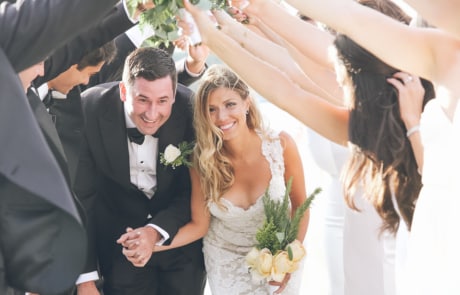 Wedding Photographer Newark