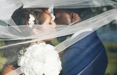 Wedding Photographer Orlando