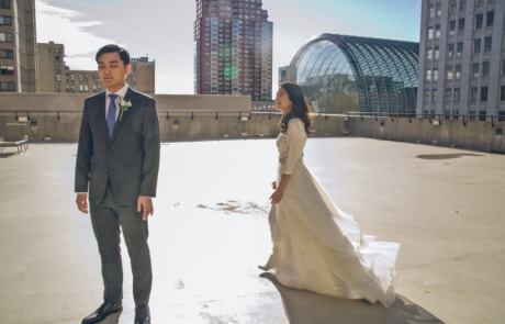 Wedding Photographer Philadelphia