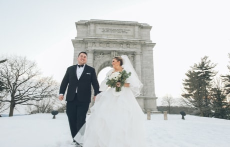 Wedding Photographer Philadelphia