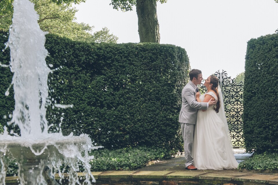 Wedding Photographer Philadelphia