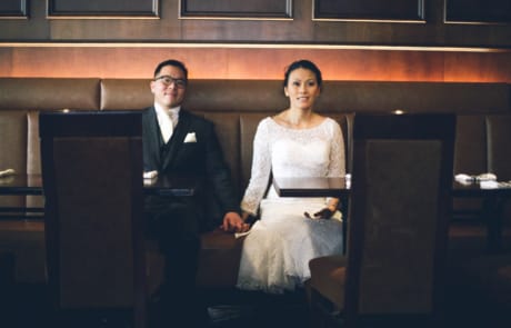 Wedding Photographer Philadelphia