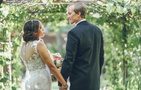 Wedding Photographer Philadelphia