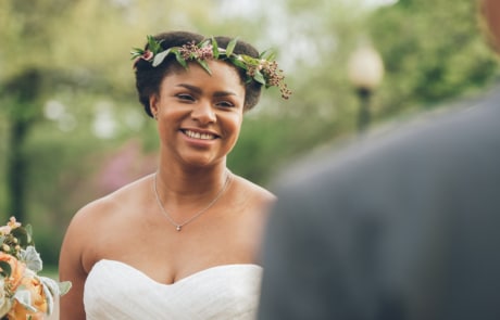 Wedding Photographer Philadelphia