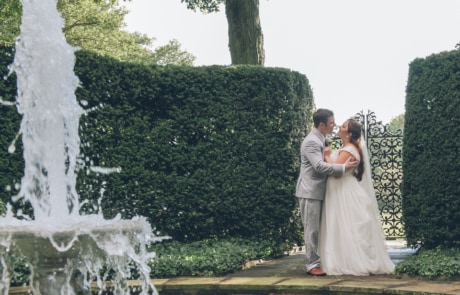 Wedding Photographer Philadelphia