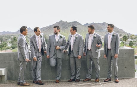 Wedding Photographer Phoenix