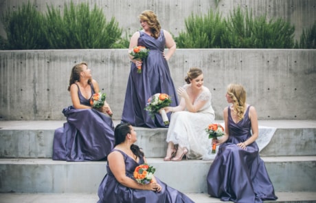 Wedding Photographer Phoenix