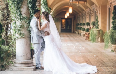 Wedding Photographer Phoenix