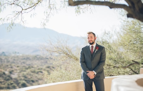 Wedding Photographer Phoenix