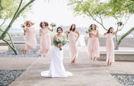 Wedding Photographer Phoenix