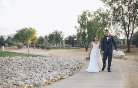 Wedding Photographer Phoenix