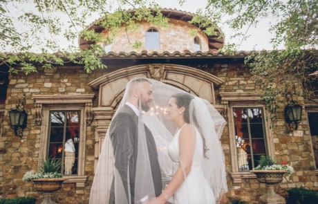 Wedding Photographer Phoenix