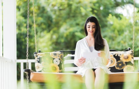 Wedding Photographer Richmond