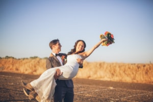 Wedding Photographer Sacramento