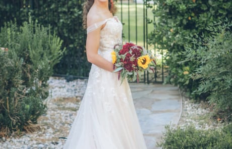 Wedding Photographer Sacramento