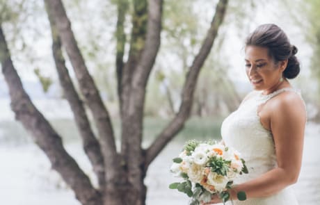 Wedding Photographer Sacramento