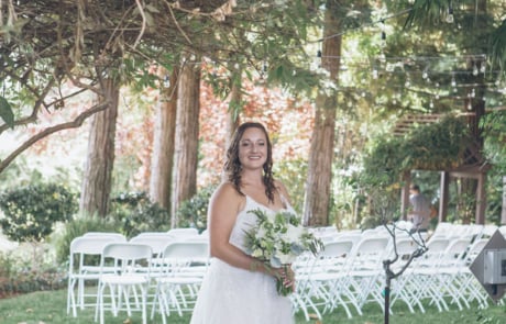 Wedding Photographer Sacramento