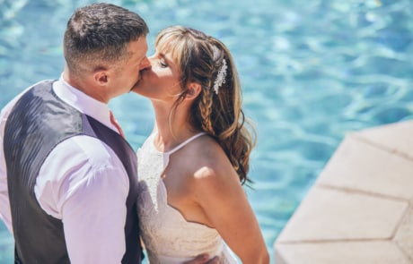 Wedding Photographer San Diego