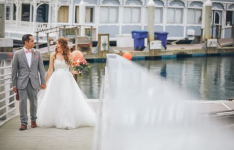 Wedding Photographer San Diego