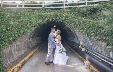 Wedding Photographer San Diego