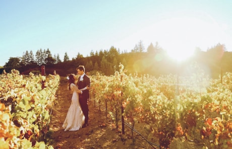 Wedding Photographer San Francisco