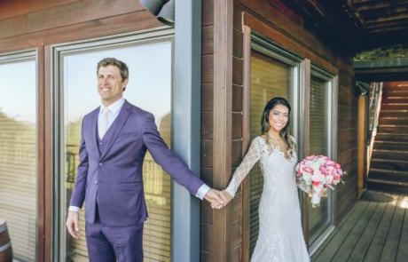 Wedding Photographer San Francisco