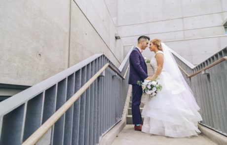 Wedding Photographer San Francisco