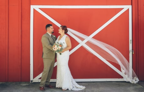 Wedding Photographer San Francisco